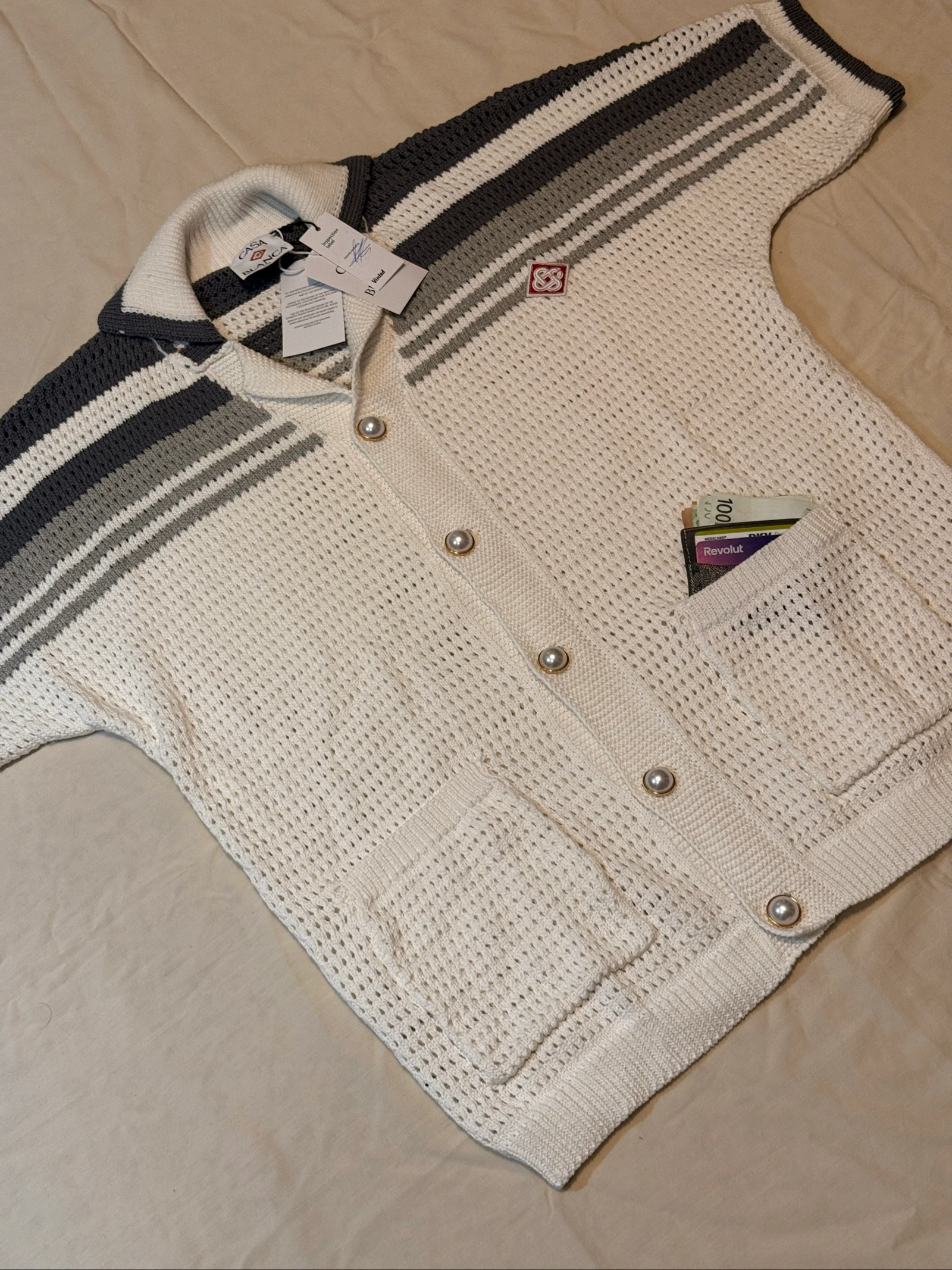 Conjunto Casablanca L – photo 4